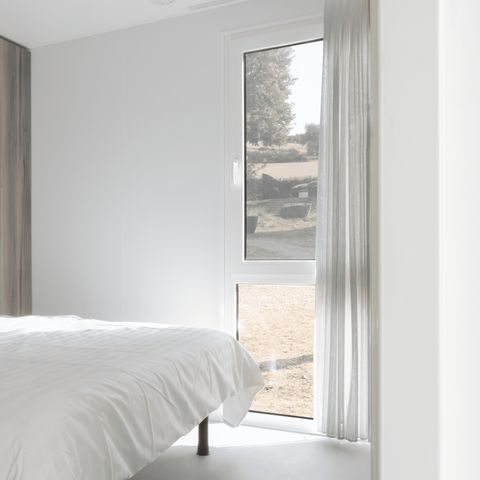 CHALET 4 personnes - Silvanus