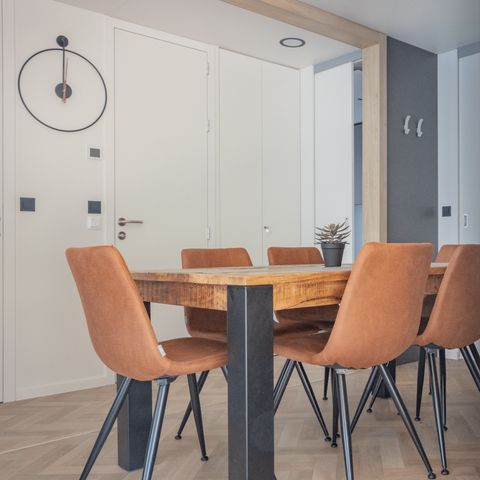 CHALET 6 personnes - Domus 4+2