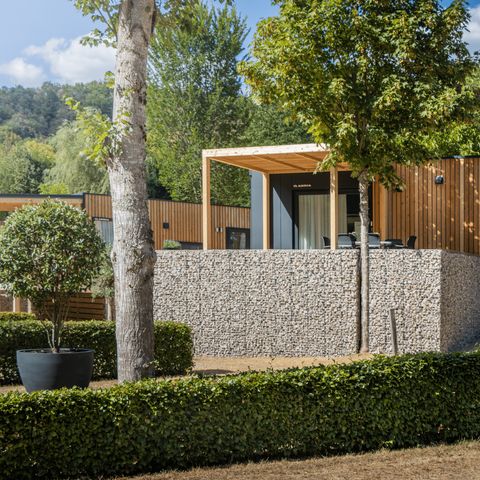 CHALET 6 personnes - Domus 4+2