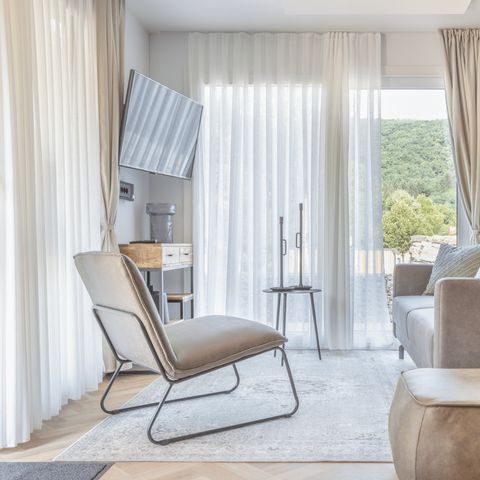 CHALET 6 personnes - Domus 4+2