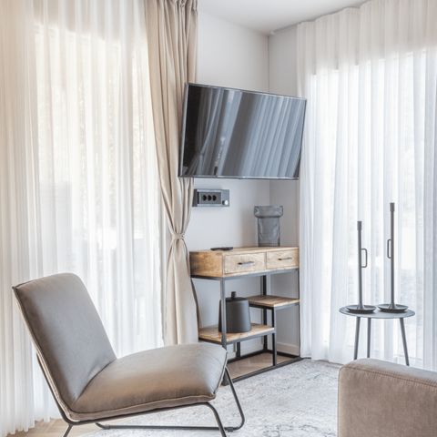 CHALET 6 personnes - Domus 4+2