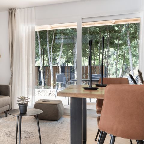 CHALET 4 personnes - Domus