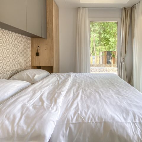 CHALET 4 personnes - Domus