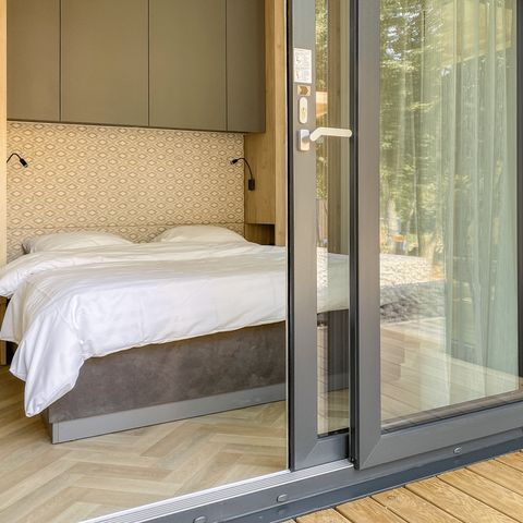 CHALET 4 personnes - Domus