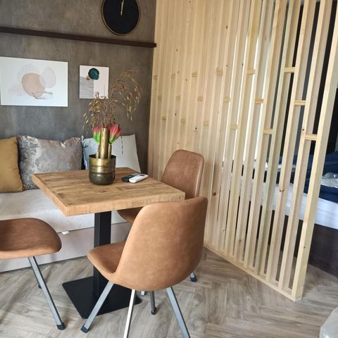 HÉBERGEMENT INSOLITE 2 personnes