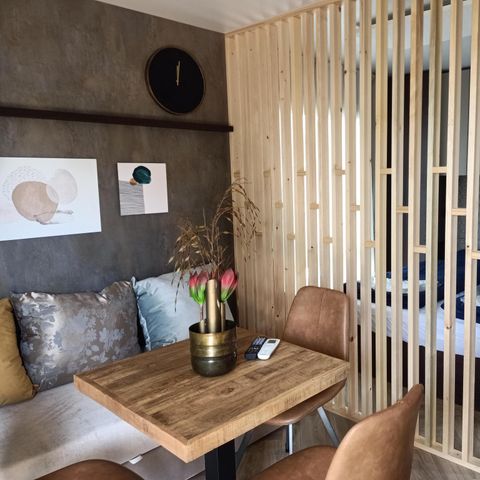 HÉBERGEMENT INSOLITE 2 personnes