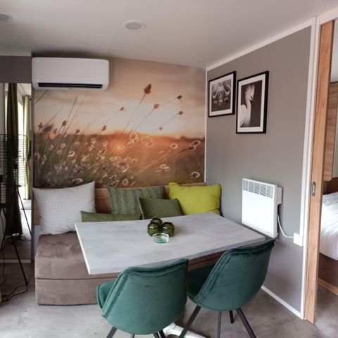 HÉBERGEMENT INSOLITE 2 personnes