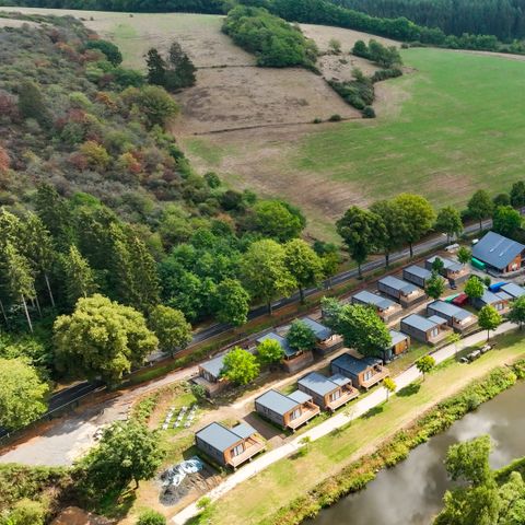 EuroParcs Kohnenhof - Camping Luxembourg - Image N°4