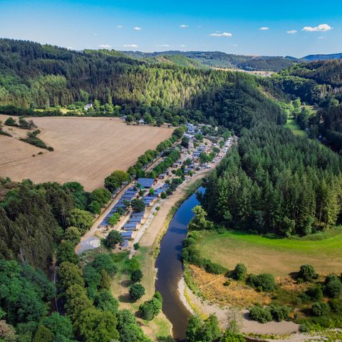 EuroParcs Kohnenhof - Camping Luxembourg - Image N°3