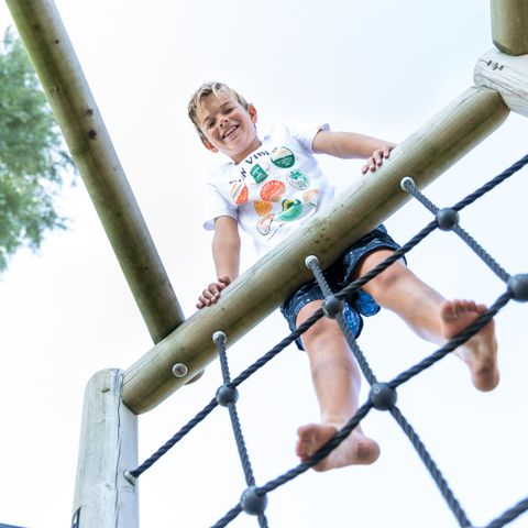 Landal Oan 'e Poel - Camping Friesische Seen - Image N°2