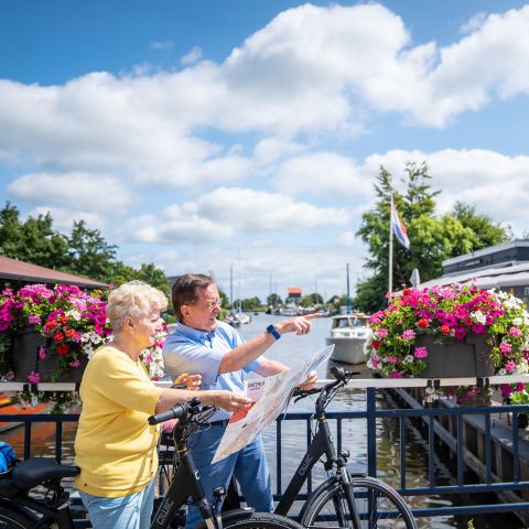 Landal Oan 'e Poel - Camping Friesische Seen - Image N°5