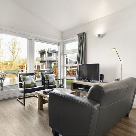 Landal Oan 'e Poel - Camping Friesische Seen - Image N°4