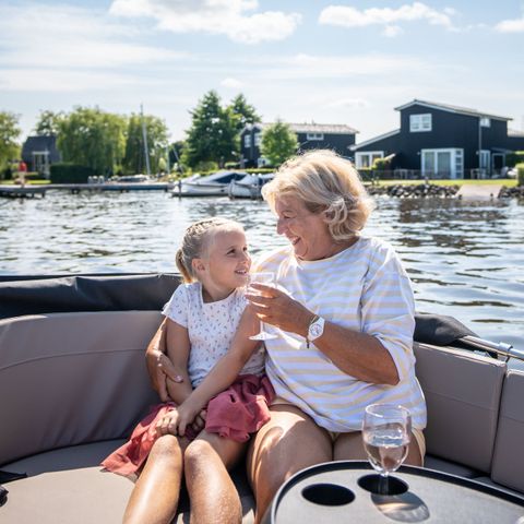 Landal Oan 'e Poel - Camping Friesische Seen - Image N°3