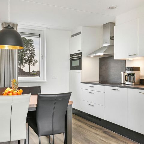 BUNGALOW 4 personnes - 4CE3