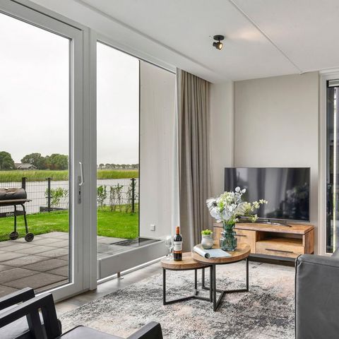 BUNGALOW 4 personnes - 4CE3