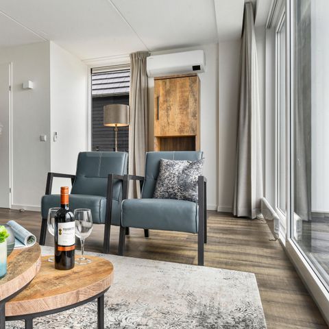 BUNGALOW 4 personnes - 4CE3