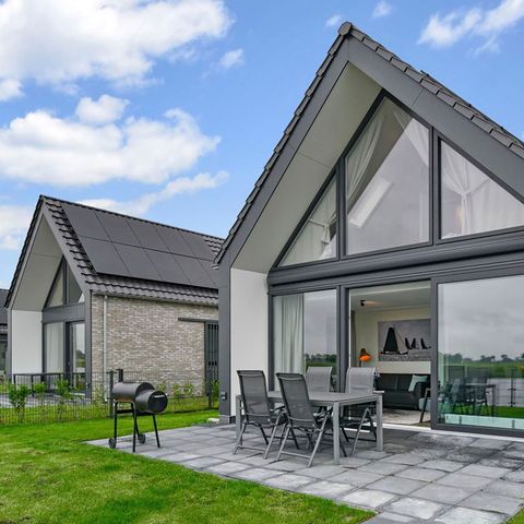 BUNGALOW 4 personnes - 4CE3