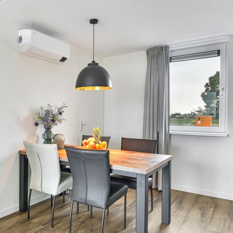 BUNGALOW 4 personnes - 4CE3