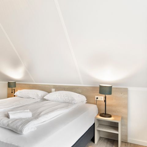 BUNGALOW 6 personnes - 6CE