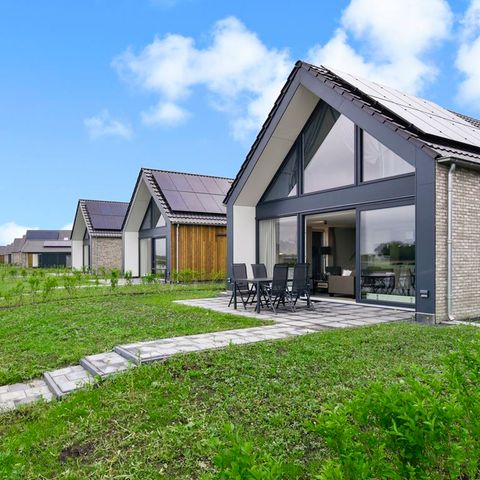 BUNGALOW 6 personnes - 6CE