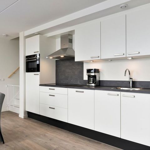 BUNGALOW 6 personnes - 6CE