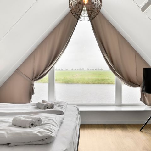 BUNGALOW 6 personnes - 6CE