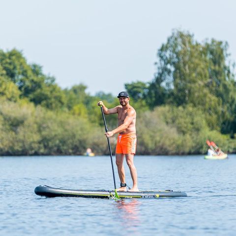 Landal Waterresort Blocksyl - Camping Steenwijkerland - Image N°6