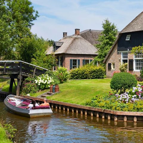 Landal Waterresort Blocksyl - Camping Steenwijkerland - Image N°2