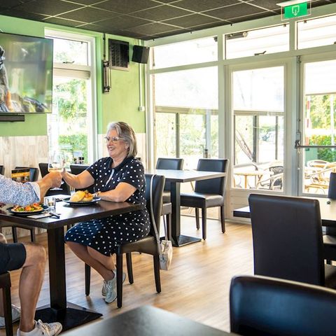 Landal Waterresort Blocksyl - Camping Steenwijkerland - Image N°5