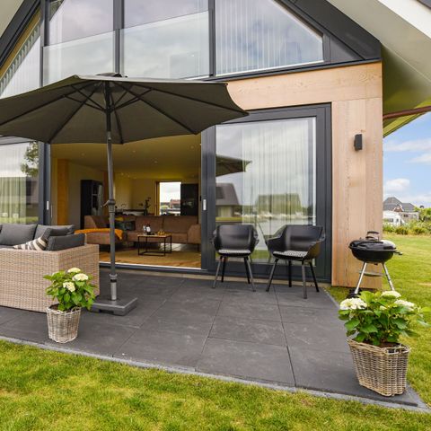 MAISON 6 personnes - 6CE