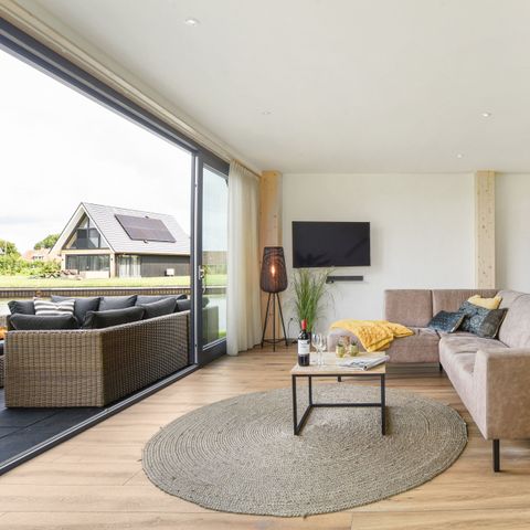 MAISON 6 personnes - 6CE