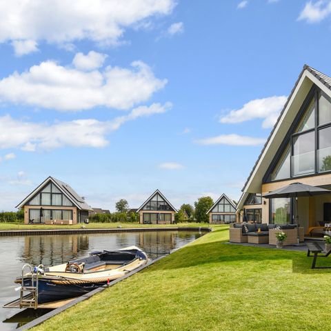 MAISON 6 personnes - 6CE