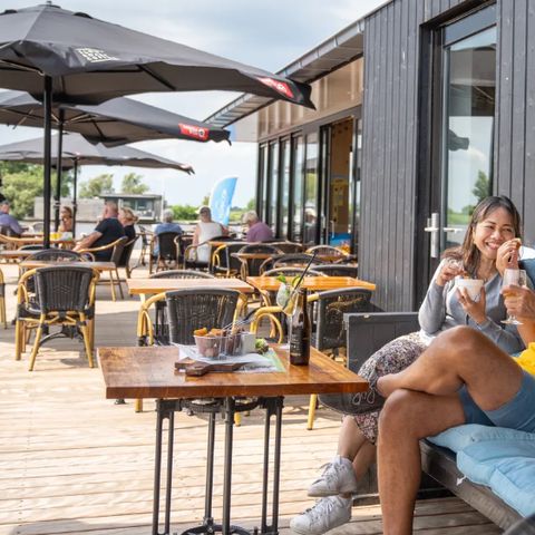 Landal Waterpark De Alde Feanen - Camping Smallingerland - Image N°3