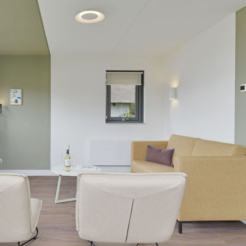 MAISON 4 personnes - 4C