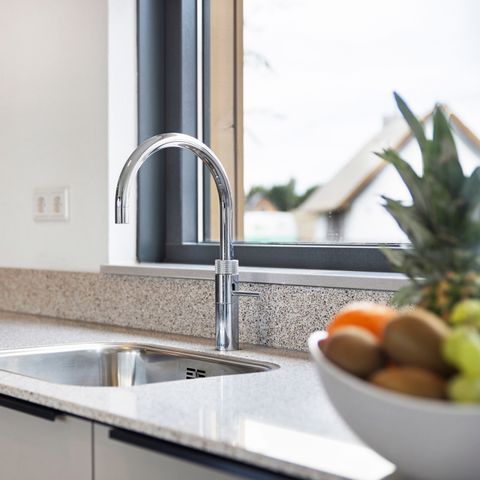 MAISON 4 personnes - 4L