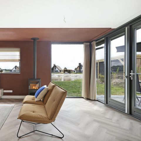 MAISON 4 personnes - 4L