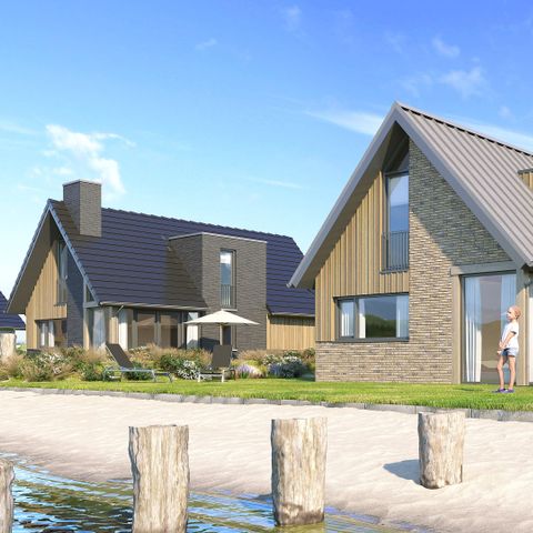 MAISON 6 personnes - 6C