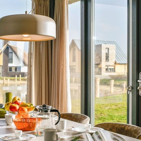 MAISON 6 personnes - 6C