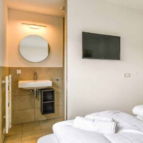 MAISON 6 personnes - 6C