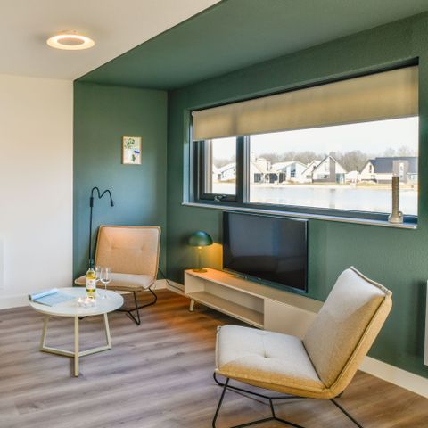 MAISON 6 personnes - 6C