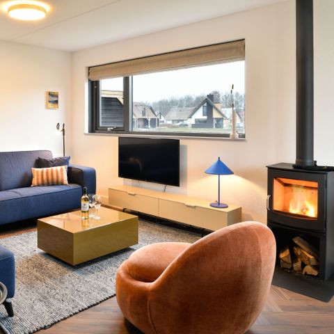 MAISON 6 personnes - 6ELV