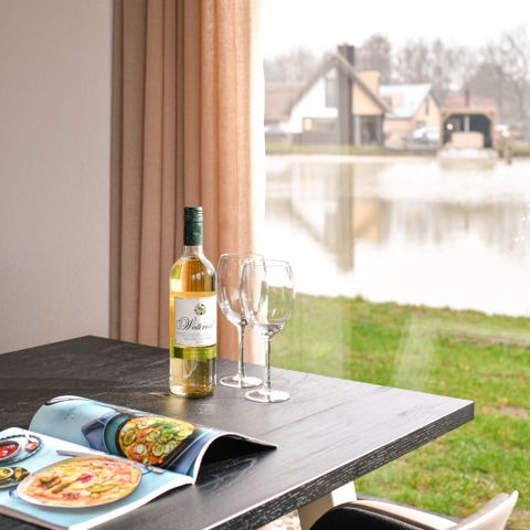 MAISON 6 personnes - 6ELV