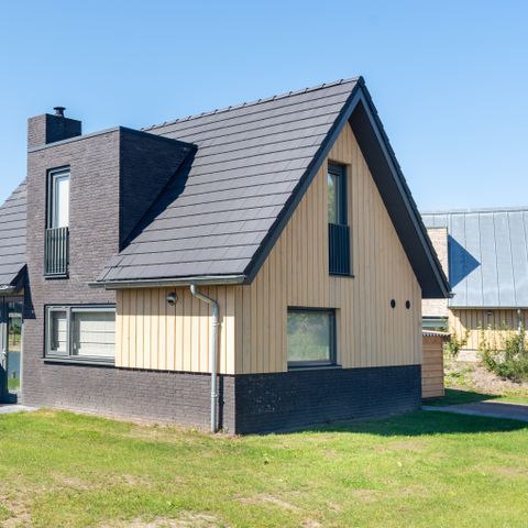 MAISON 4 personnes - 4L