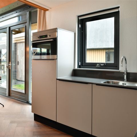 MAISON 6 personnes - 6ELV