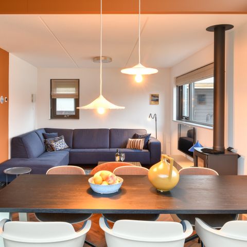 MAISON 6 personnes - 6ELV