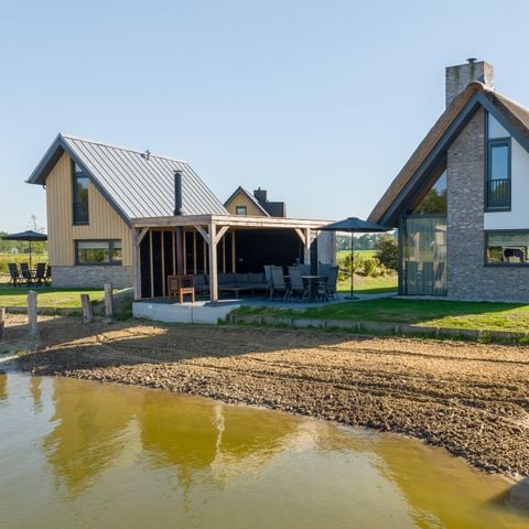 MAISON 6 personnes - 6ELV