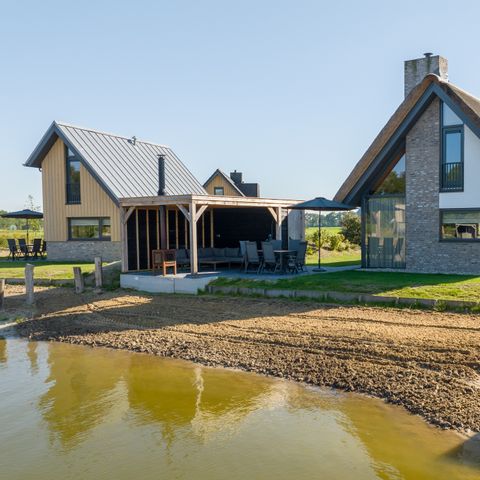 MAISON 6 personnes - 6ELV