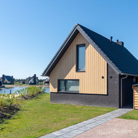 MAISON 6 personnes - 6L