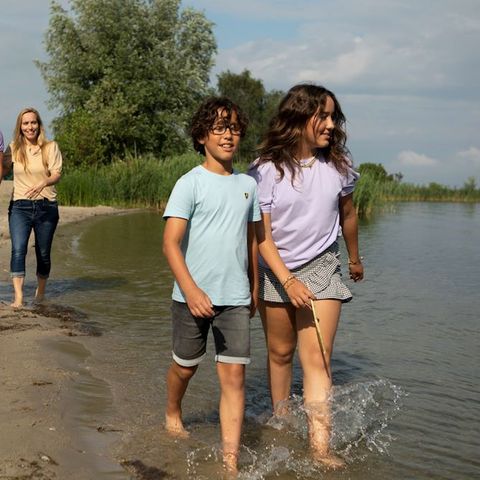 Landal Drentse Lagune - Camping Mitte-Drenthe - Image N°4