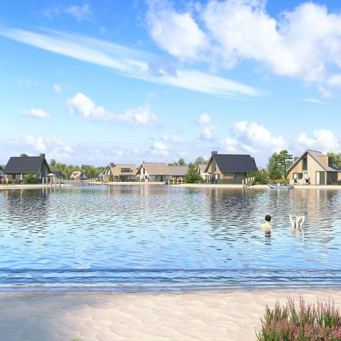 Landal Drentse Lagune - Camping Mitte-Drenthe - Image N°6